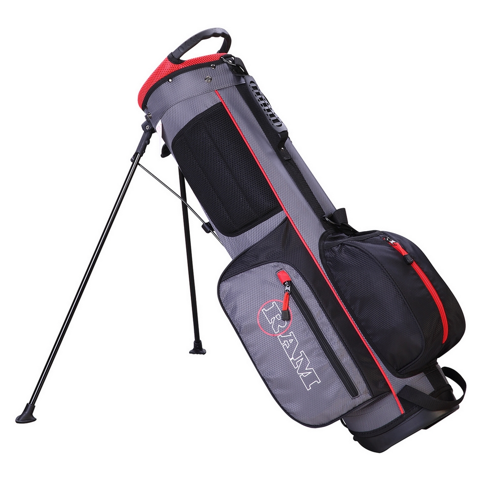 sunday bag for golf